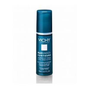 Крем для контура глаз и губ Vichy