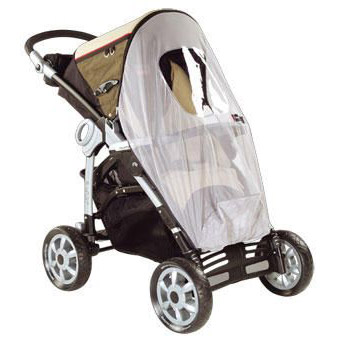 Противомоскитная сетка для колясок Peg-Perego