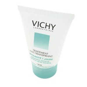 Крем «7 дней» Vichy