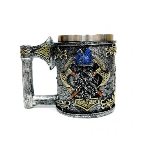 Кружка «Викинг» №7400