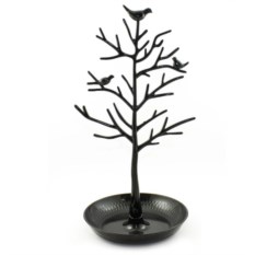 Держатель для украшений Птички на дереве