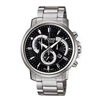 Мужские японские наручные часы Casio Beside
