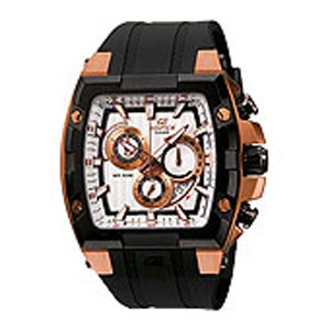 Мужские японские наручные часы Casio 