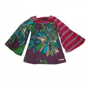 Блуза Desigual