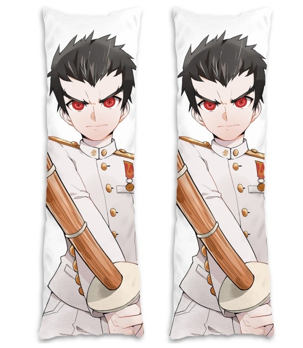 Подушка дакимакура «Киётака Ишимару»