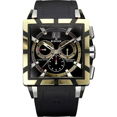 Мужские часы Edox