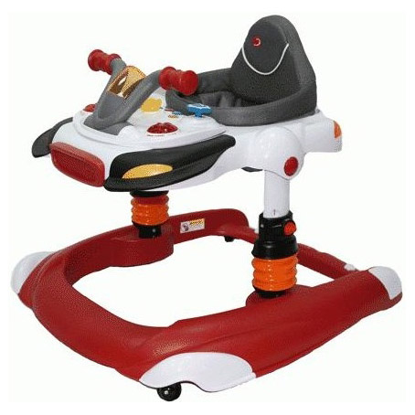 Детские ходунки Jetem Scooter