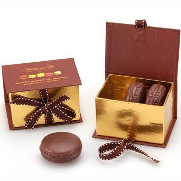 Мыло для гурманов Macaroons