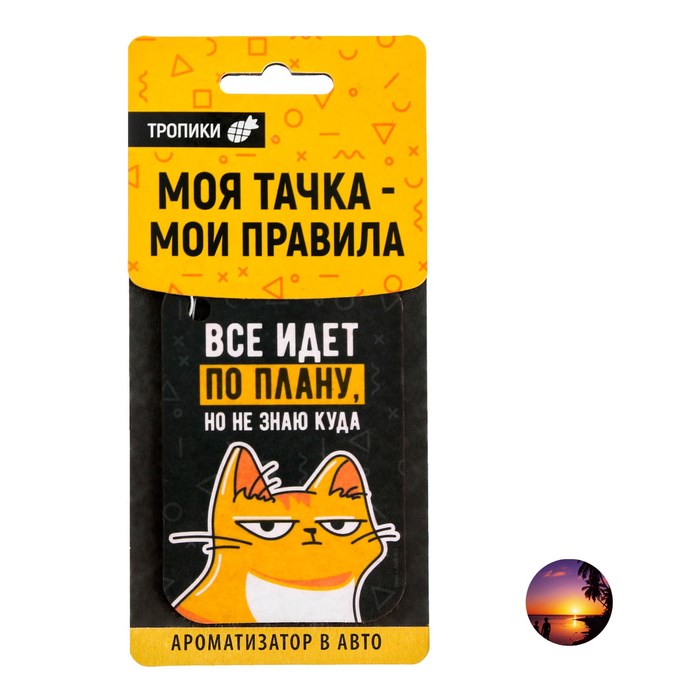 Экоша ароматизаторы для авто