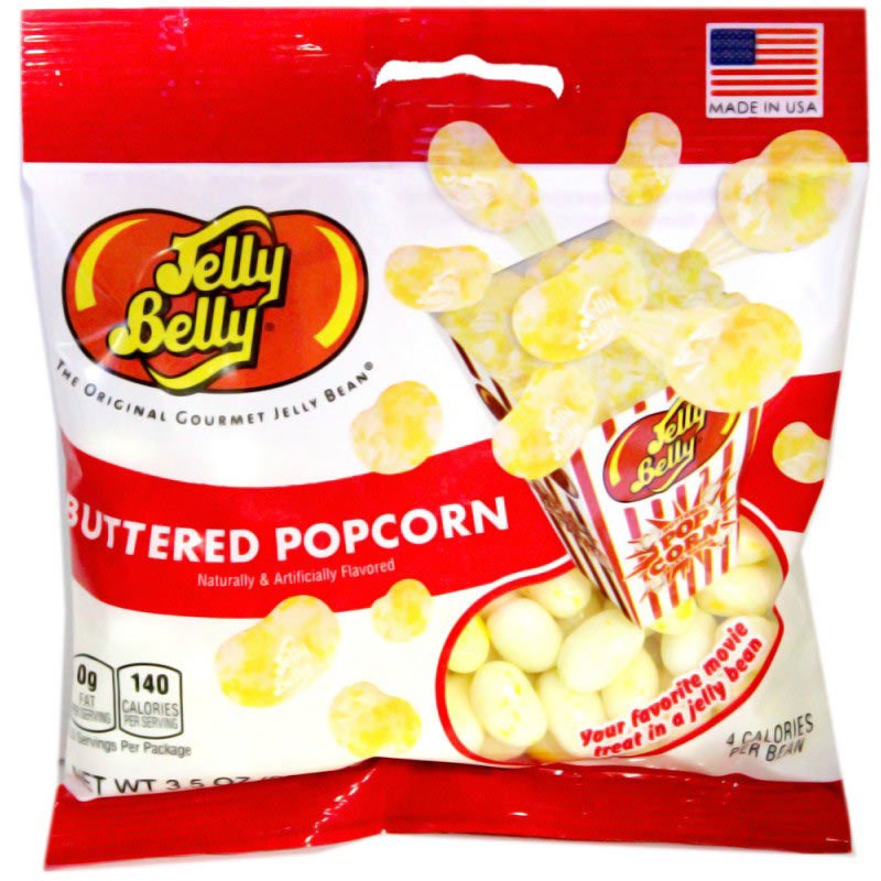 Pops вкус. Jelly belly попкорн. Джелли Белли попкорн. Jelly belly Buttered Popcorn. Драже Jelly belly Buttered Popcorn 70гр..