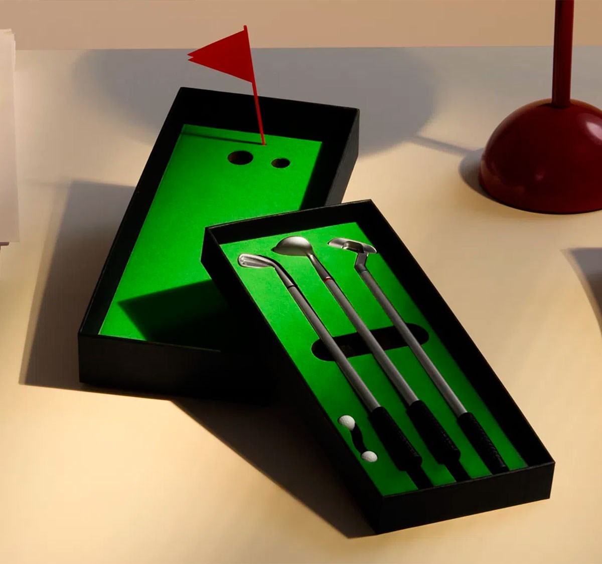 Настольный мини-гольф Golfink