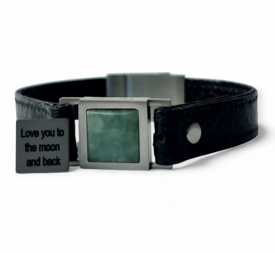 Мужской браслет Core — Мудрость