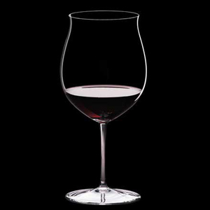Бокал Riedel Sommeliers Bourgogne Grand Cru