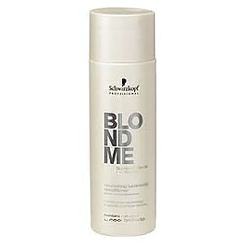 Шампунь для светлых волос Shampoo for Cool Blond