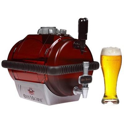 Домашняя мини-пивоварня «Beermachine»