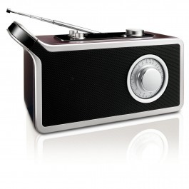 Портативное радио Philips AE2730/12