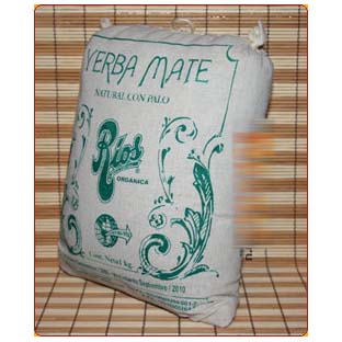 Мате Rios Organica, 1000 г