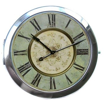 Карманное зеркало Time