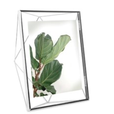 Фоторамка Prisma 20х25 (хром)