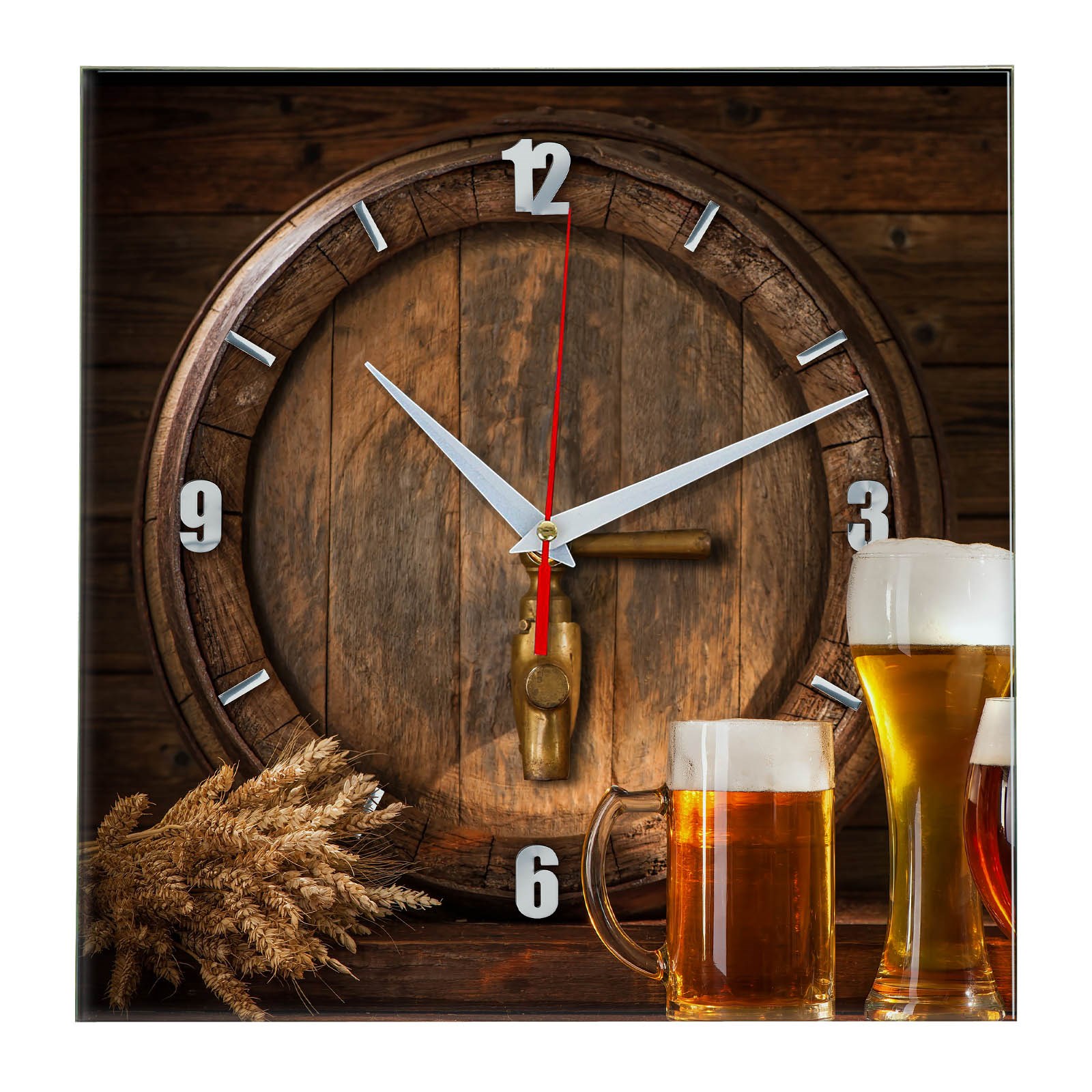 Пивные часы. Часы настенные пиво. Декор для пивбара. Часы в пивном стиле. Часы настенные бочка.