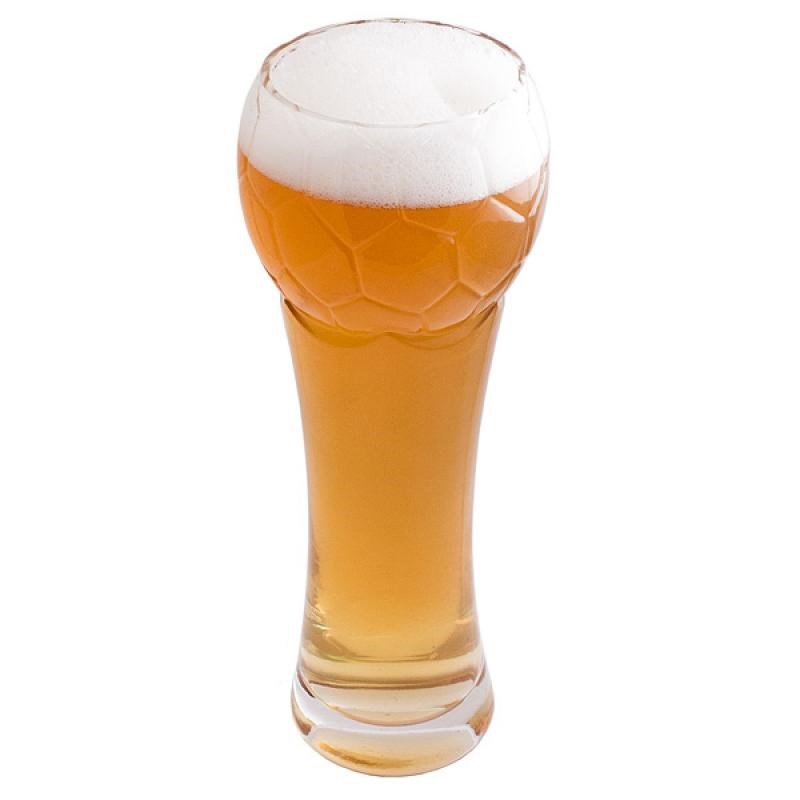 Пивной бокал Футбол