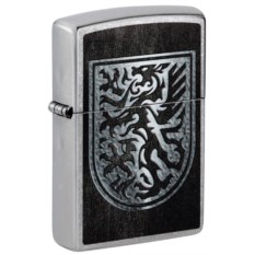 Зажигалка Zippo Dragon Design 48730
