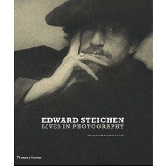 Книга на английском языке Эдвард Штайхен