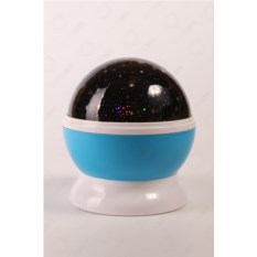 Ночник-проектор звездного неба Dream