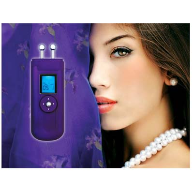 Аппарат для лица Beauty Iris