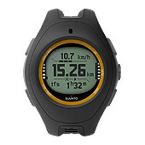 Часы Suunto в коллекции Tourist 