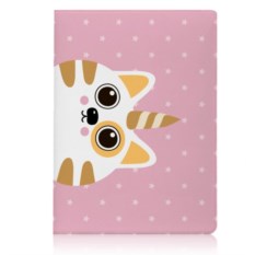 Обложка для паспорта Daydream