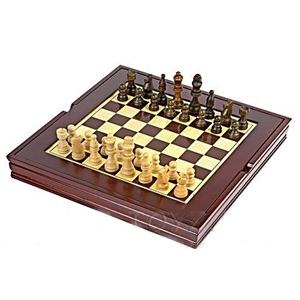 Набор настольных игр «Император»
