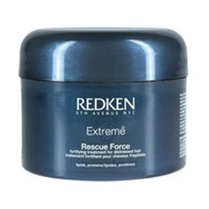 Укрепляющая маска Redken