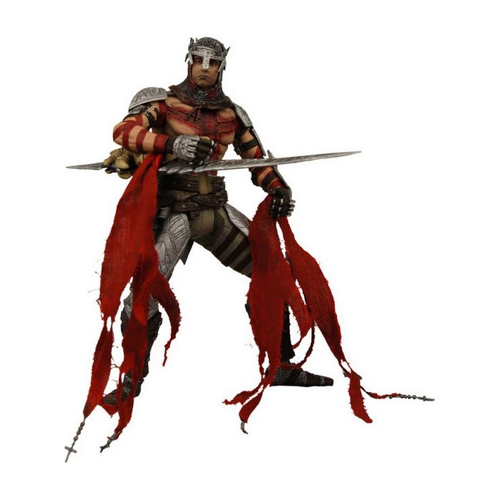 Фигурка Dante’s Inferno