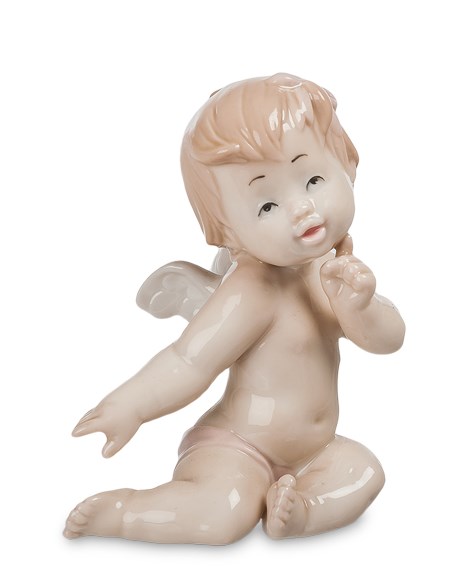 Фигурка Ангелочек