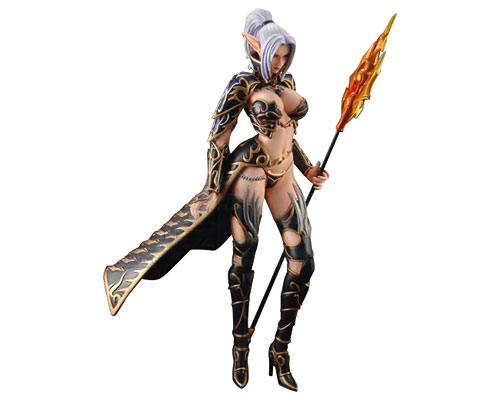 Фигурка Lineage