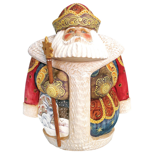 Дед замечательный. Подарки Деда Мороза. Дед Мороз сувенир из дерева. Дедушка Мороз ёлочная игрушка из дерева. Деревянная дед Мороз игрушка Углич.