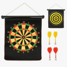 Магнитный дартс двусторонний