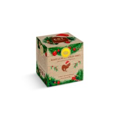 CHRISTMAS COLLECTION | Кофе Kopi Luwak | Шкатулка | 100g | Новогодний подарок