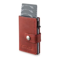 Кошелек с картхолдером и защитой от RFID и NFC сканирования