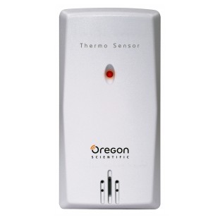 Метеодатчик Oregon Scientific THGN132N