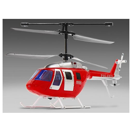 Радиоуправляемый Вертолет GYRO-123, 1TOY