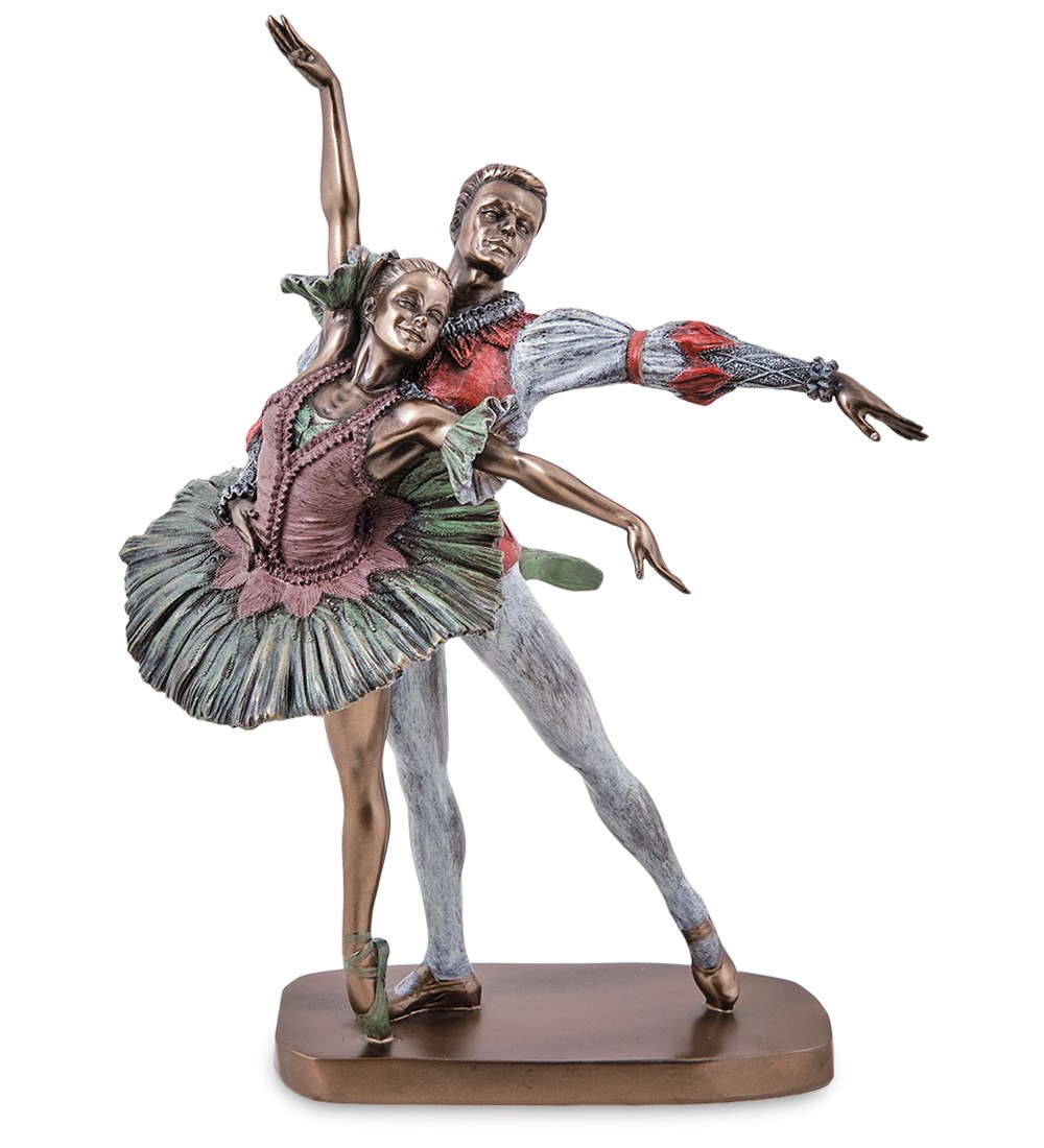 Статуэтка Балет Veronese