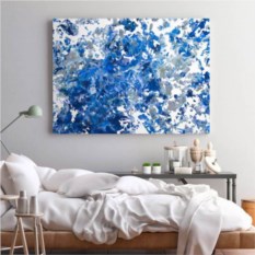 Набор для создания картины телами Arctic