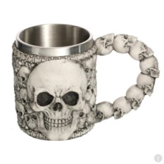 Кружка Skulls