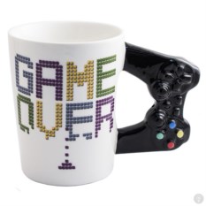 Кружка Джойстик