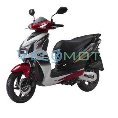 Скутер SYM Jet 4