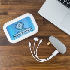 Пауэрбанк-камень Персонально для него