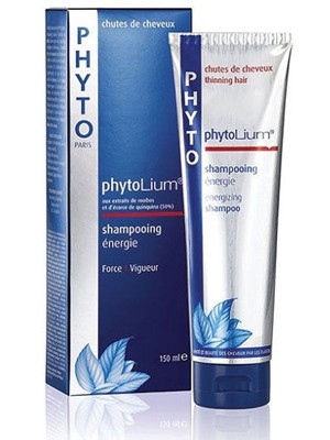 Шампунь укрепляющий