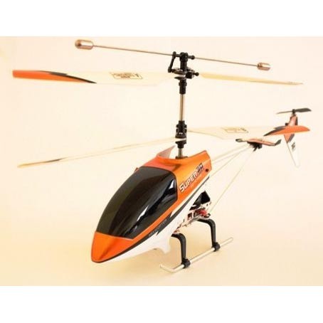 Вертолет Double Horse Super 3D 9051B с гироскопом 